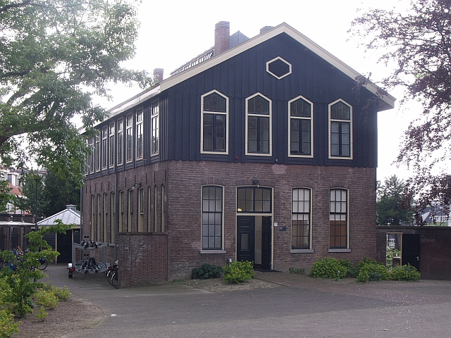 Pavilion